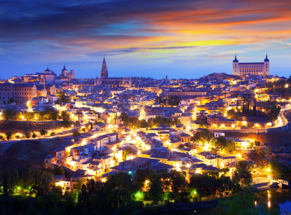 Catedral de Toledo qué ver en Toledo en un fin de semana