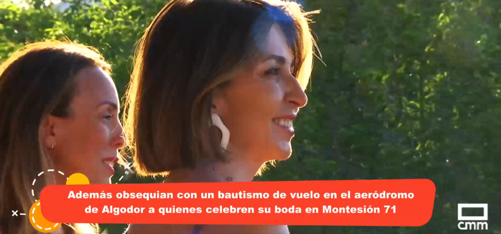 montesionEnTV